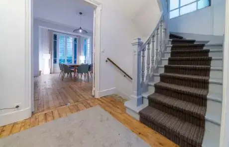 Résidence Finestate Paris 15