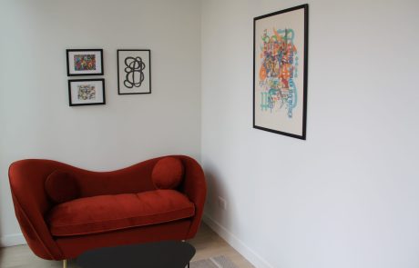 espace détente