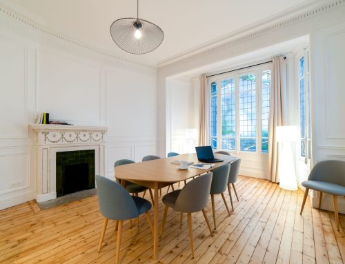 Hôtel Champs-Élysées : découvrez l’alternative moderne et flexible au cœur de Paris 8