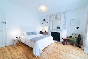 Résidence de Coliving / chambres meublés - location au mois pour jeunes actifs, cadres et entreprises place picture