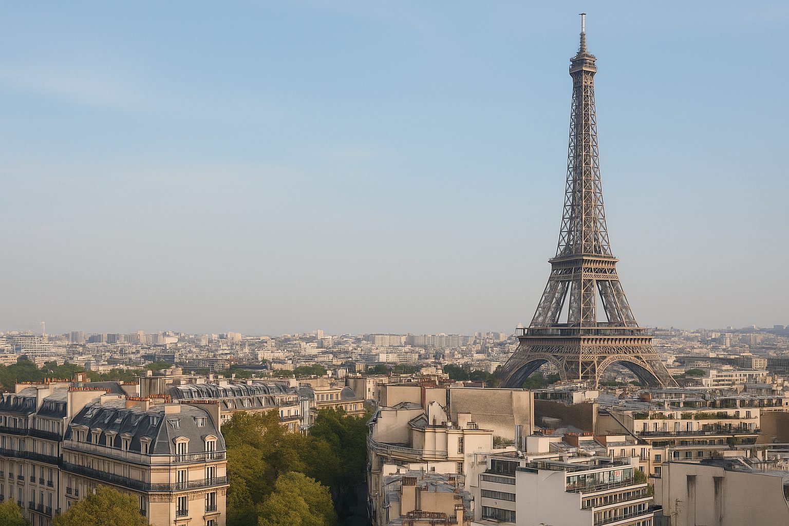 Bandeau Guide hotel au mois