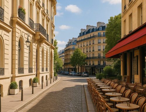 Résidence hoteliere Paris : vivez l’expérience d’un séjour comme à la maison